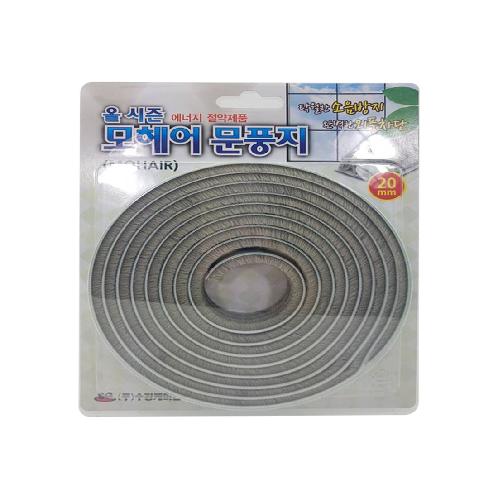 Moheir Wind Barrier Paper